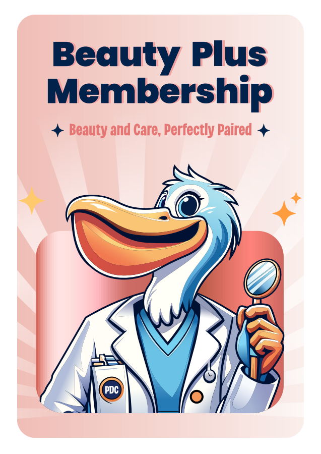 Beauty Plus Membership Beauty Plus Membership