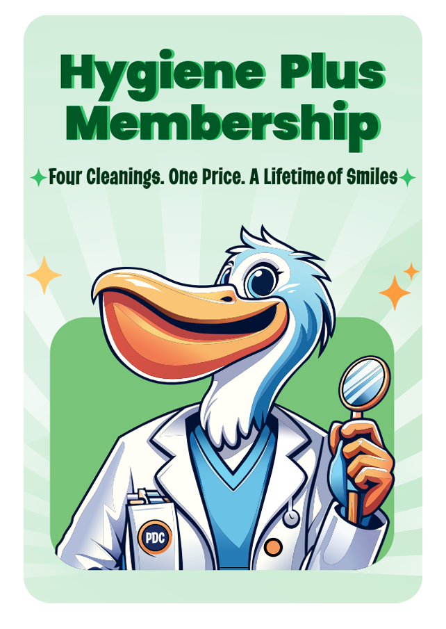 Hygiene Plus Membership Hygiene Plus Membership