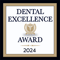 2024 Dental Excellence Award 2024 Dental Excellence Award