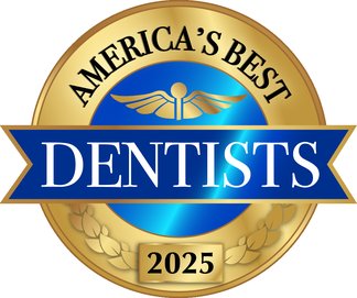 America’s Best Dentist 2025 — Dr. Liliana Perez America’s Best Dentist 2025 — Dr. Liliana Perez