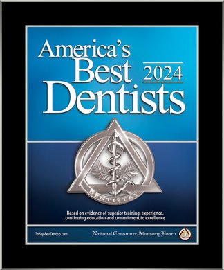 America’s Best Dentists 2024 — Pelican Dental Care Vero Beach America’s Best Dentists 2024 — Pelican Dental Care Vero Beach